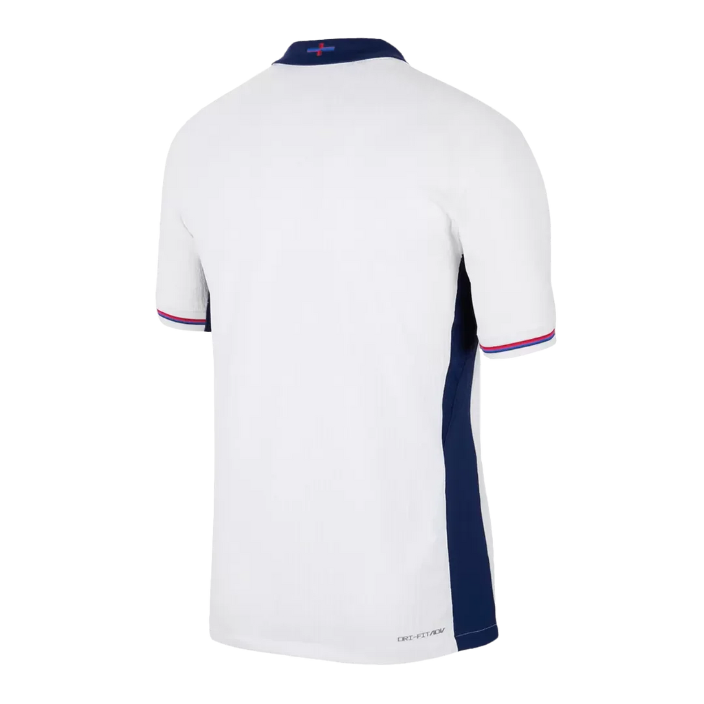 Player Version Soccer Jersey England Home Shirt 2024