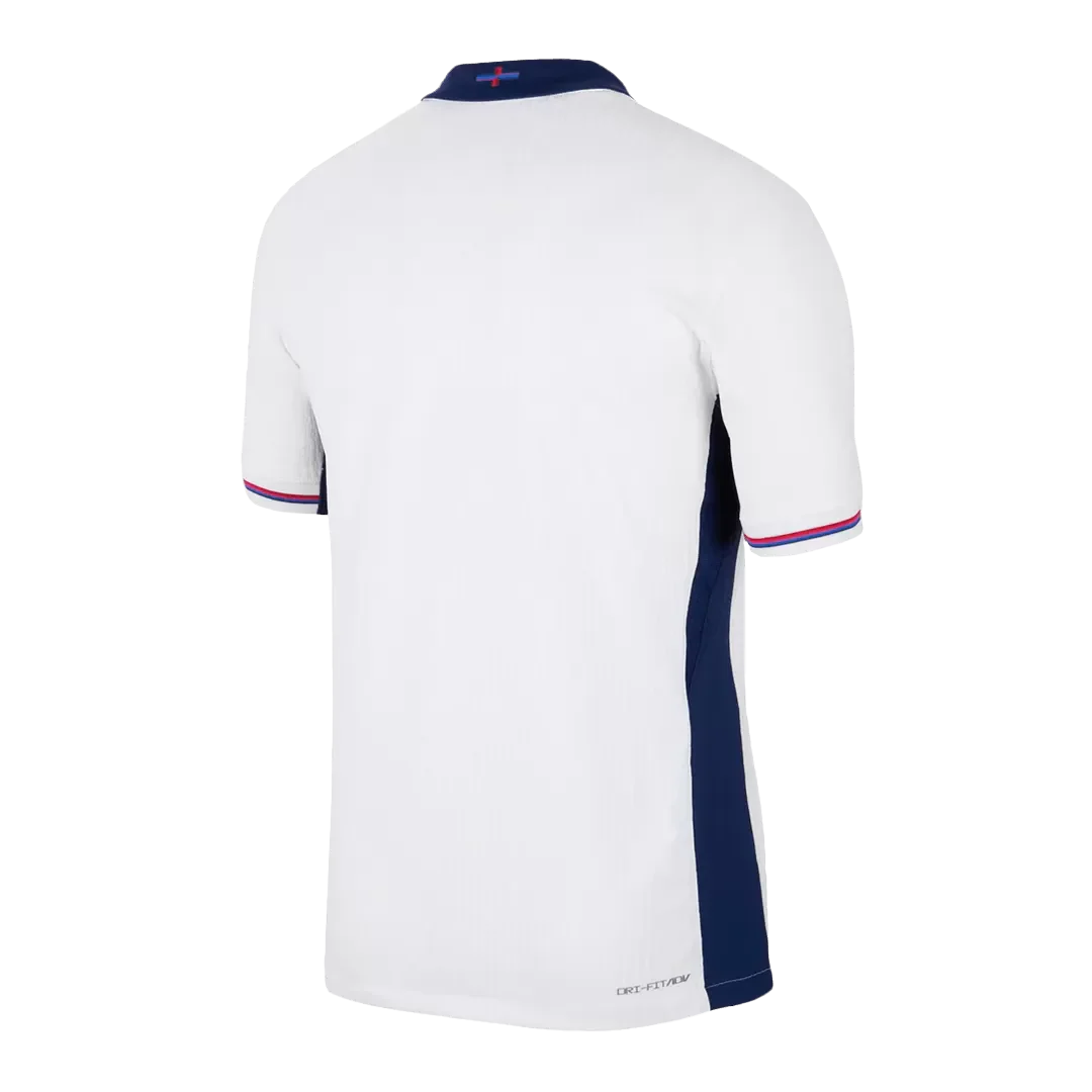 Player Version Soccer Jersey England Home Shirt 2024
