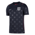 USA Away Soccer Jersey World Cup 2026
