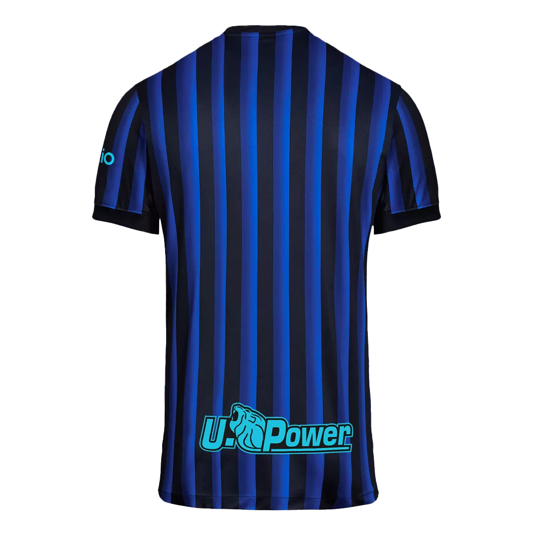 Inter Milan Soccer Jersey Home Shirt 2025/26