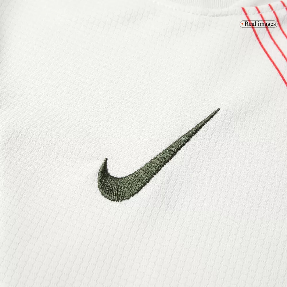 Kids Chelsea Away Soccer Kits 2025/26