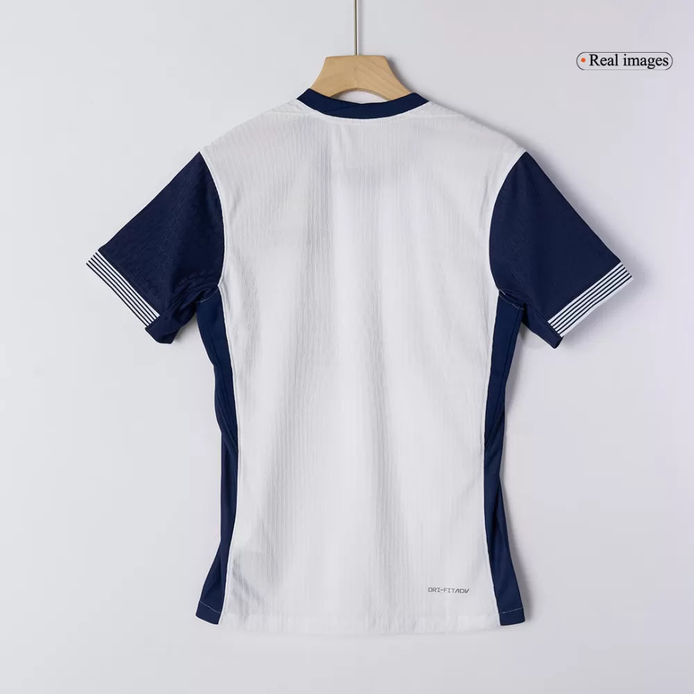 Player Version Tottenham Hotspur Home Shirt 2024/25