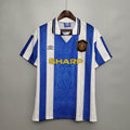 Retro 94/96 Manchester United away