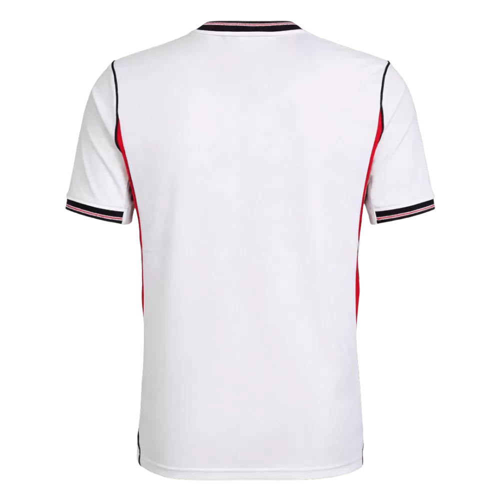 England Soccer Jersey Home Shirt World Cup 2026