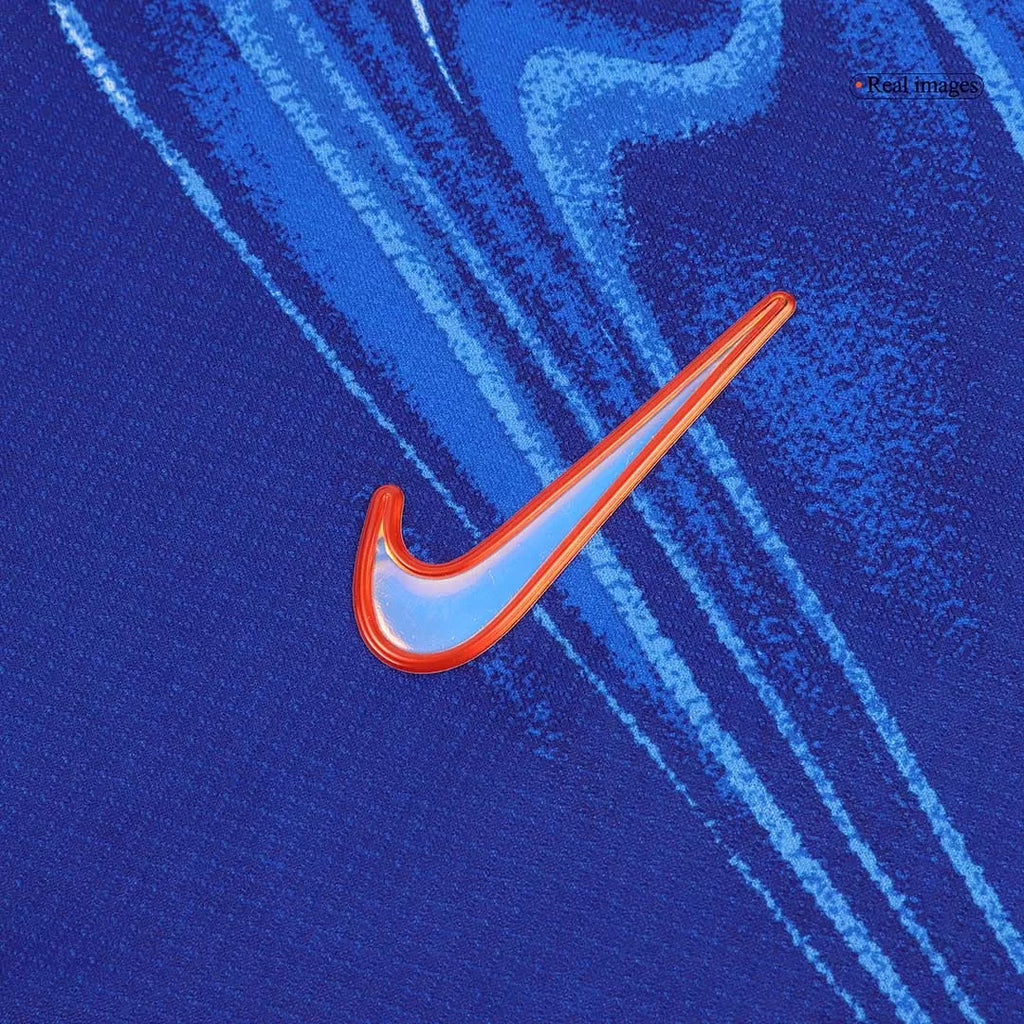 Chelsea Soccer Jersey Home Shirt 2024/25