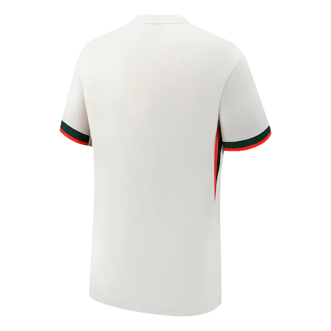 Chelsea Soccer Jersey Away Shirt 2025/26