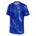 Chelsea Soccer Jersey Home Shirt 2024/25