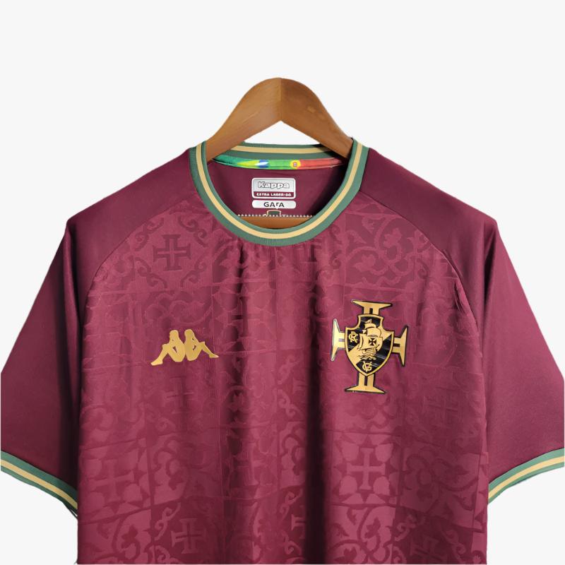 22/23 Vasco da Gama Special Edition