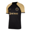 Sporting CP Jersey Soccer Jersey Third Away 2023/24