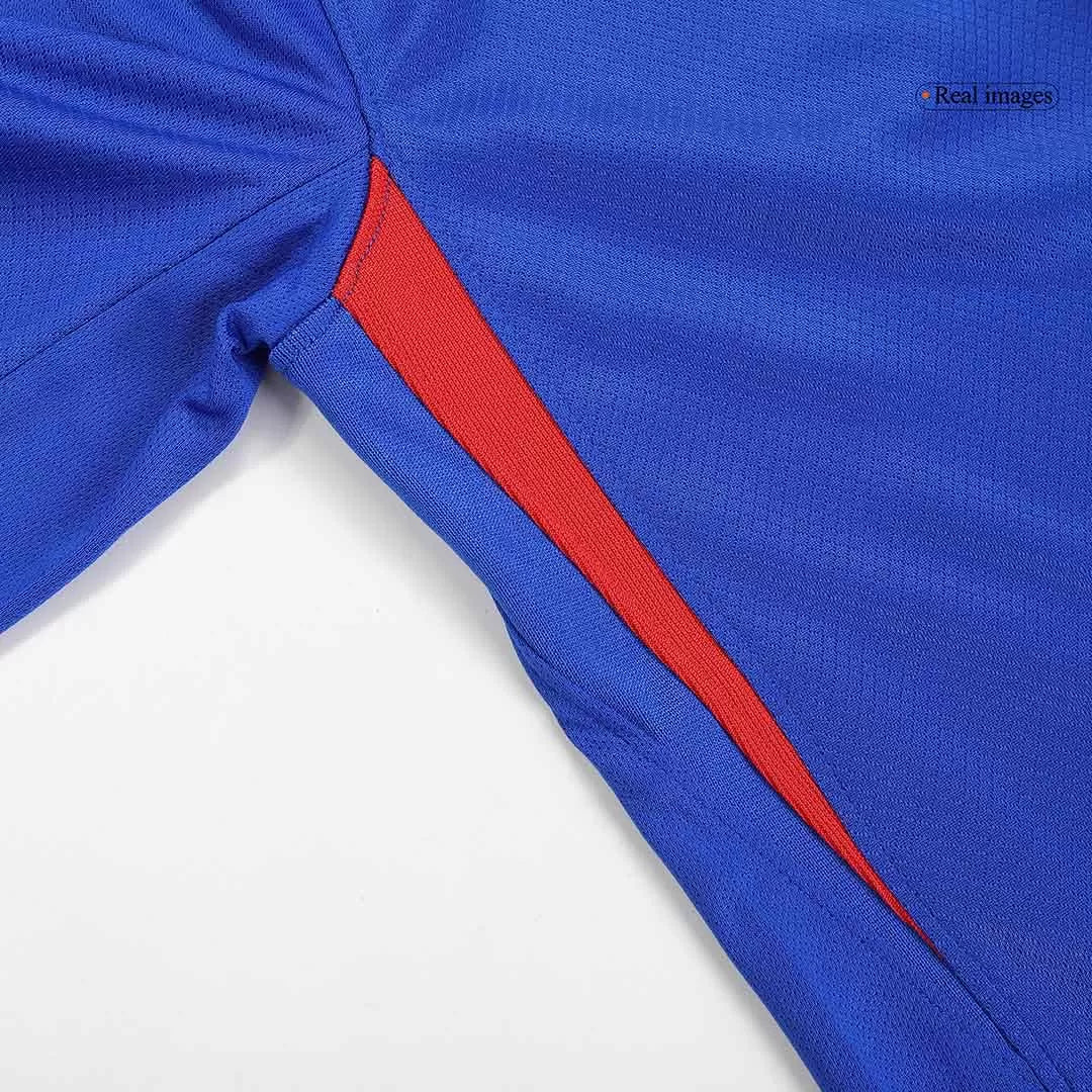24/25 France Home