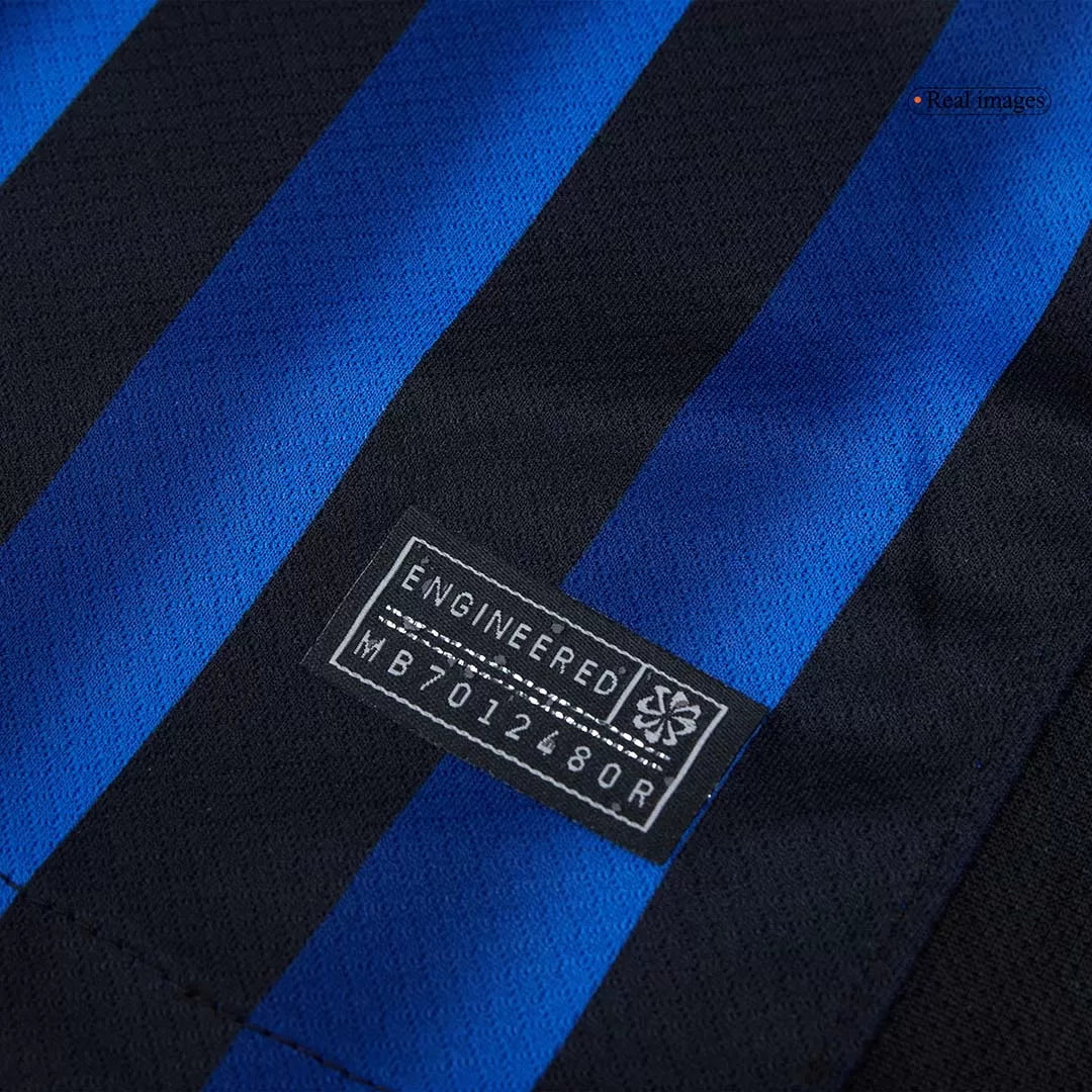 Inter Milan Soccer Jersey Home Shirt 2025/26
