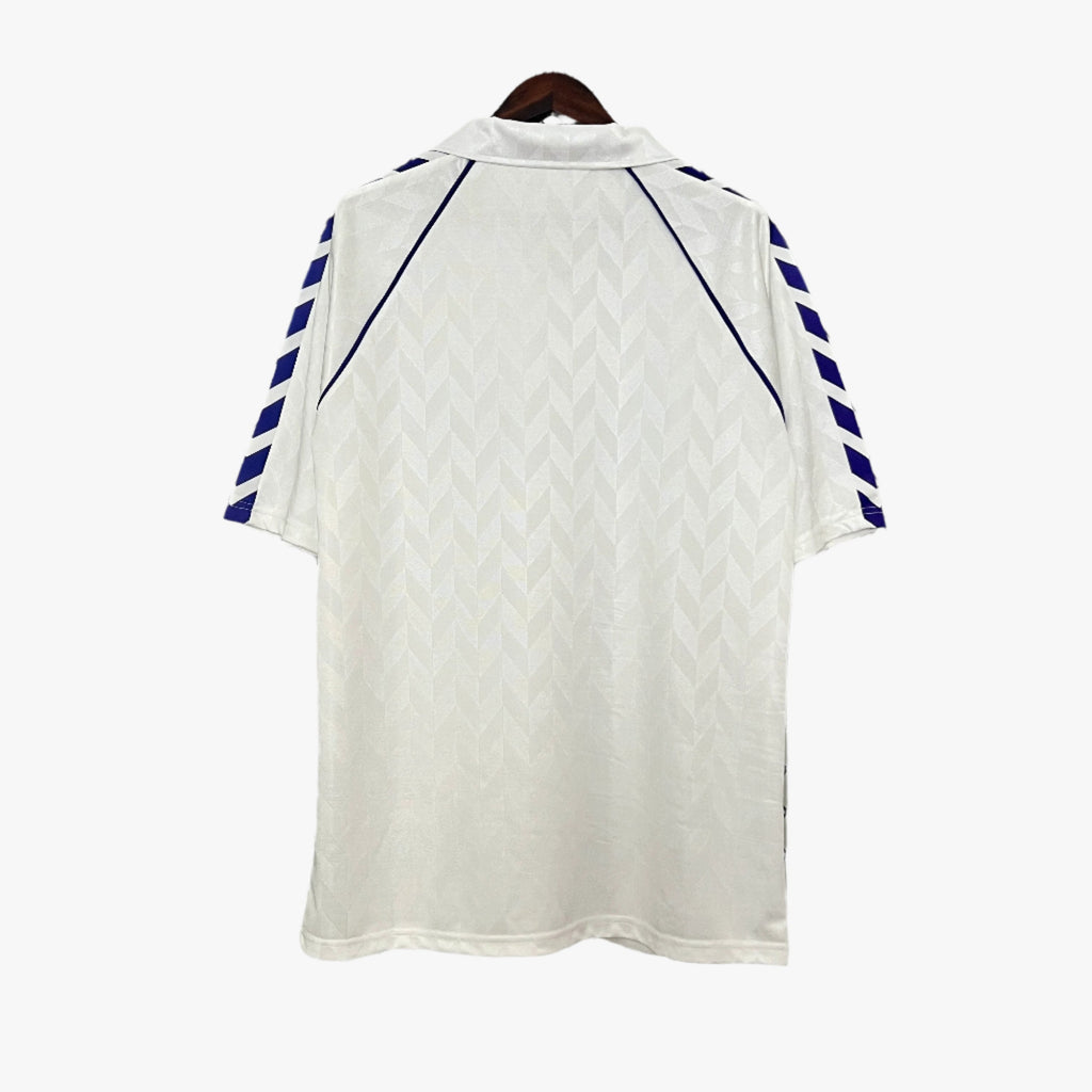 Retro Los Blancos 1988 Home