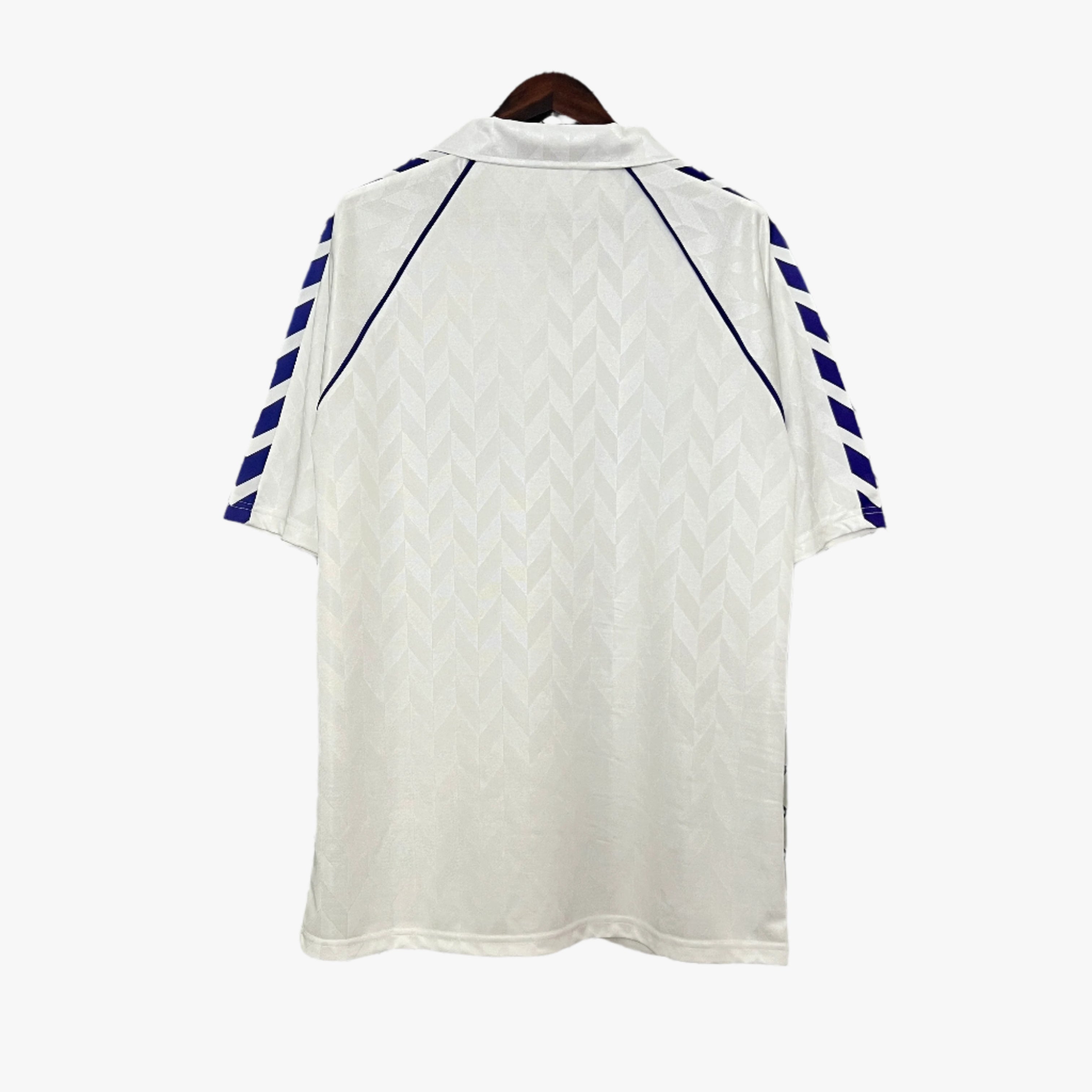 Retro Los Blancos 1988 Home