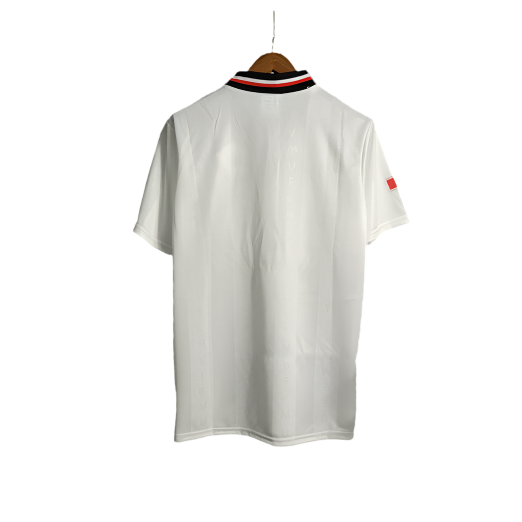 Retro 97/99 Manchester United