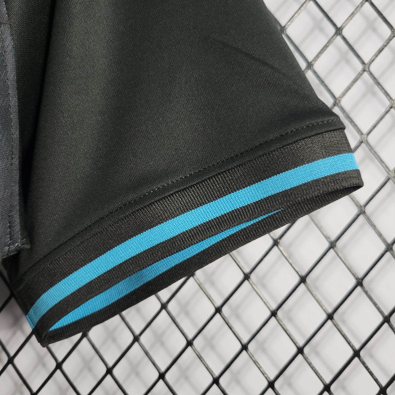 22/23 Brazil Black Commemorative Edition