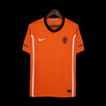 Retro Netherlands 2010 home