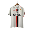 Retro 95/97 AC Milan away