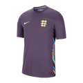 Player Version Soccer Jersey England Away Shirt 2024