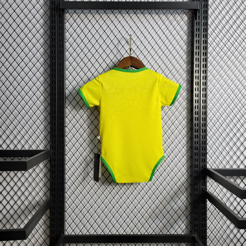 22-23 Baby Brazil home