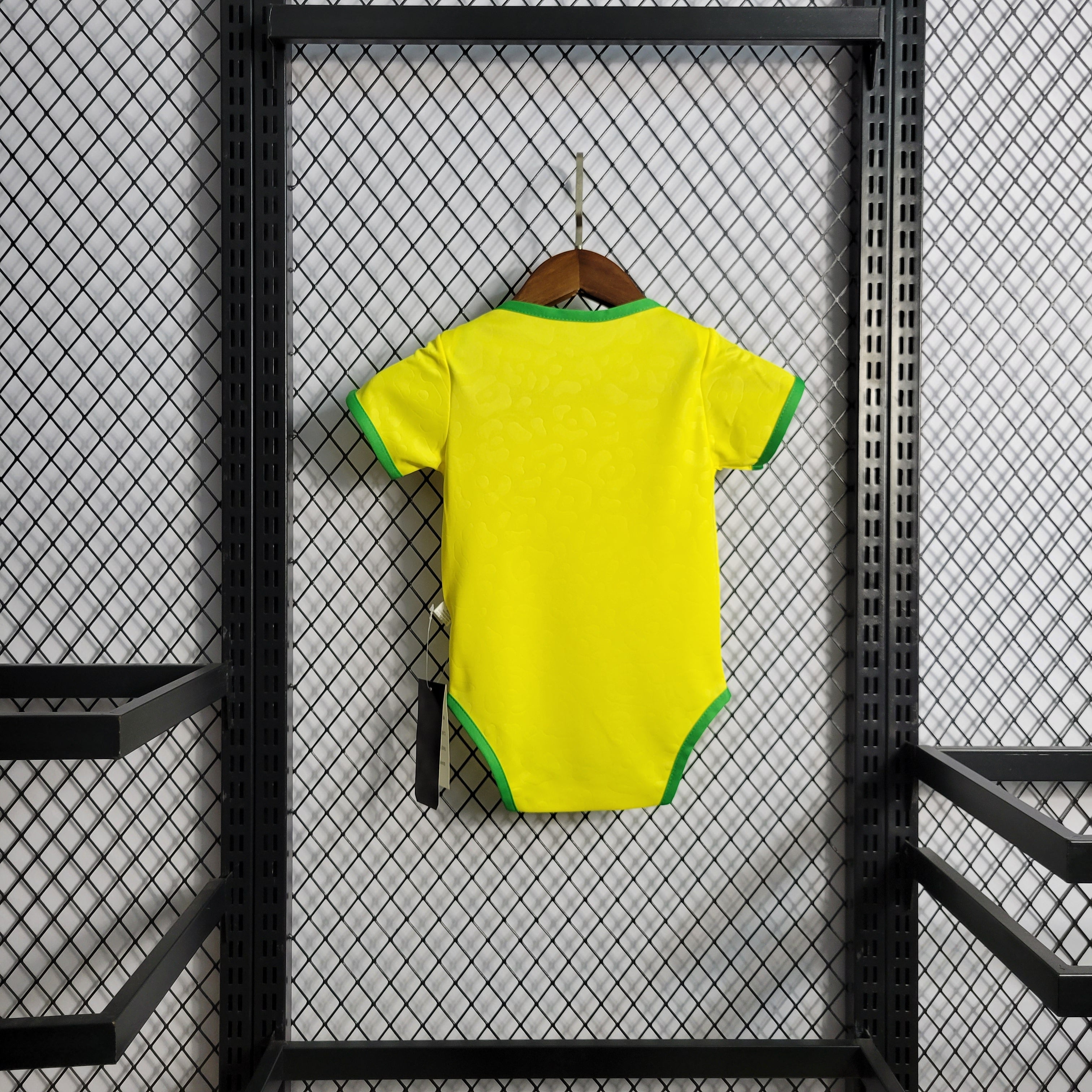 22-23 Baby Brazil home