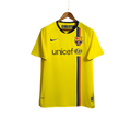Retro 08/09 Barcelona Away