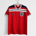 1982 England away retro