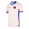 24/25 Player Version Soccer Jersey Chelsea Away