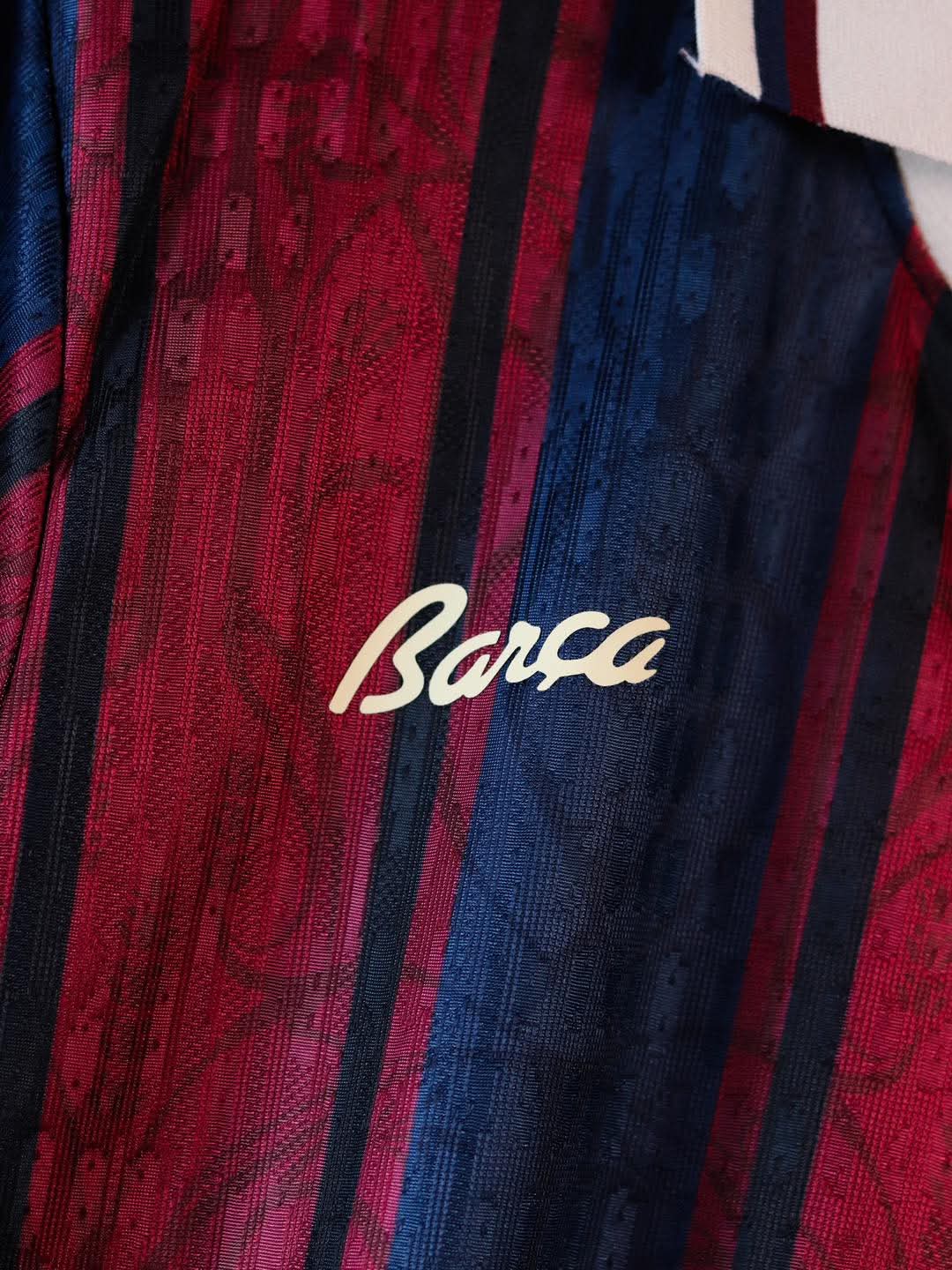 25-2026 Barcelona 125TH Anniversary Retro Model