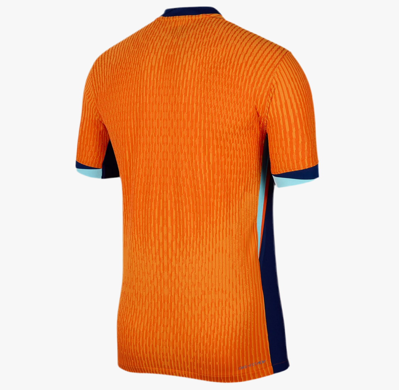 24/25 Player Version Soccer Jersey Netherlands Home