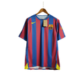 Retro 06 Barcelona home