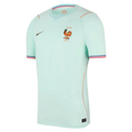 France Soccer Jersey Away Shirt World Cup 2026