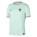 France Player Version Away Soccer Jersey World Cup 2026