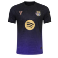Barcelona x Kobe Bryant Player Version Away Soccer Jersey 2026/27