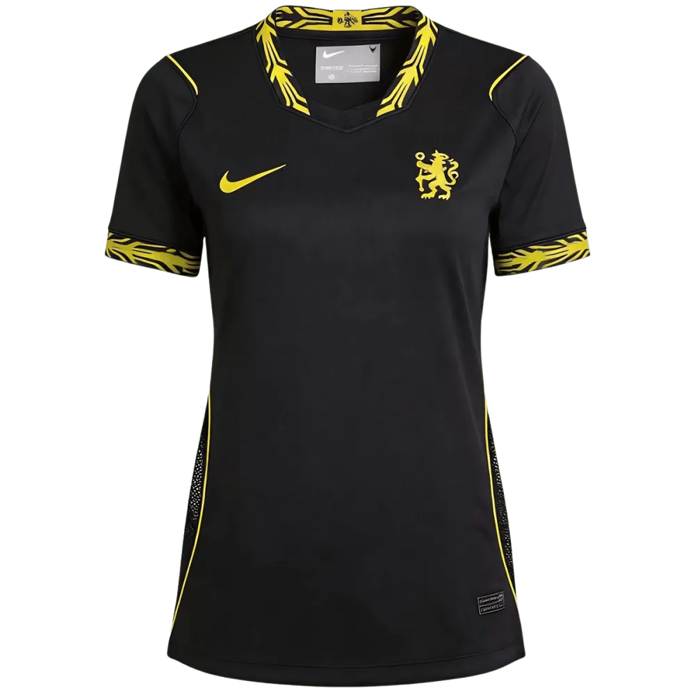Chelsea Soccer Jersey Away Women's Shirt 2026/27