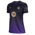 Women's Barcelona Away Jersey 2026/27