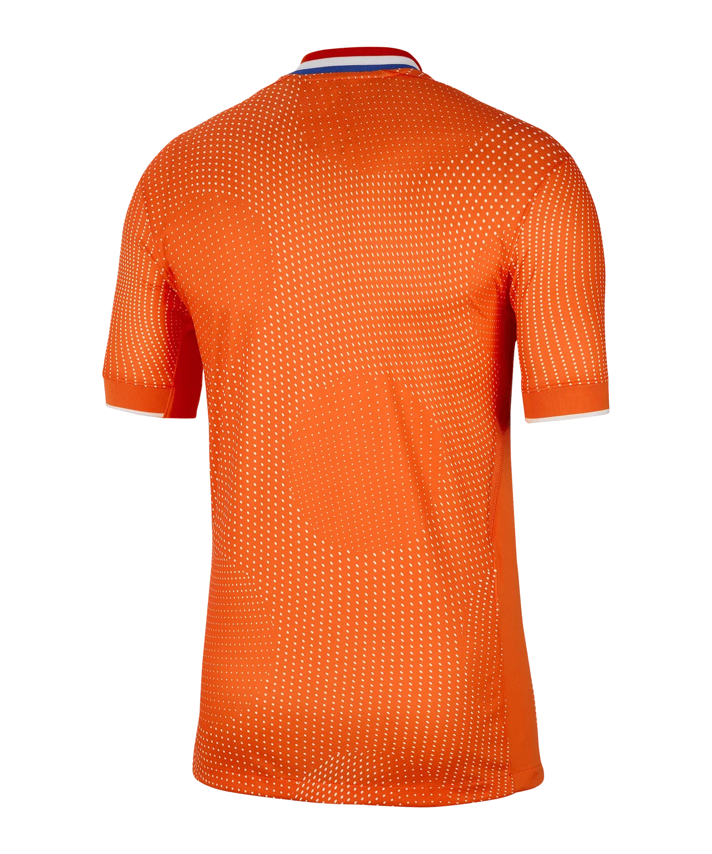 Netherlands Home 2025/26 Season Football Jersey Sports Shirt