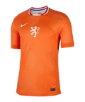 Netherlands Home 2025/26 Season Football Jersey Sports Shirt