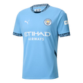 24/25 Manchester City Home
