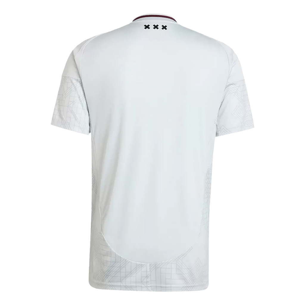 Ajax Amsterdam Third Away Shirt 2024/25
