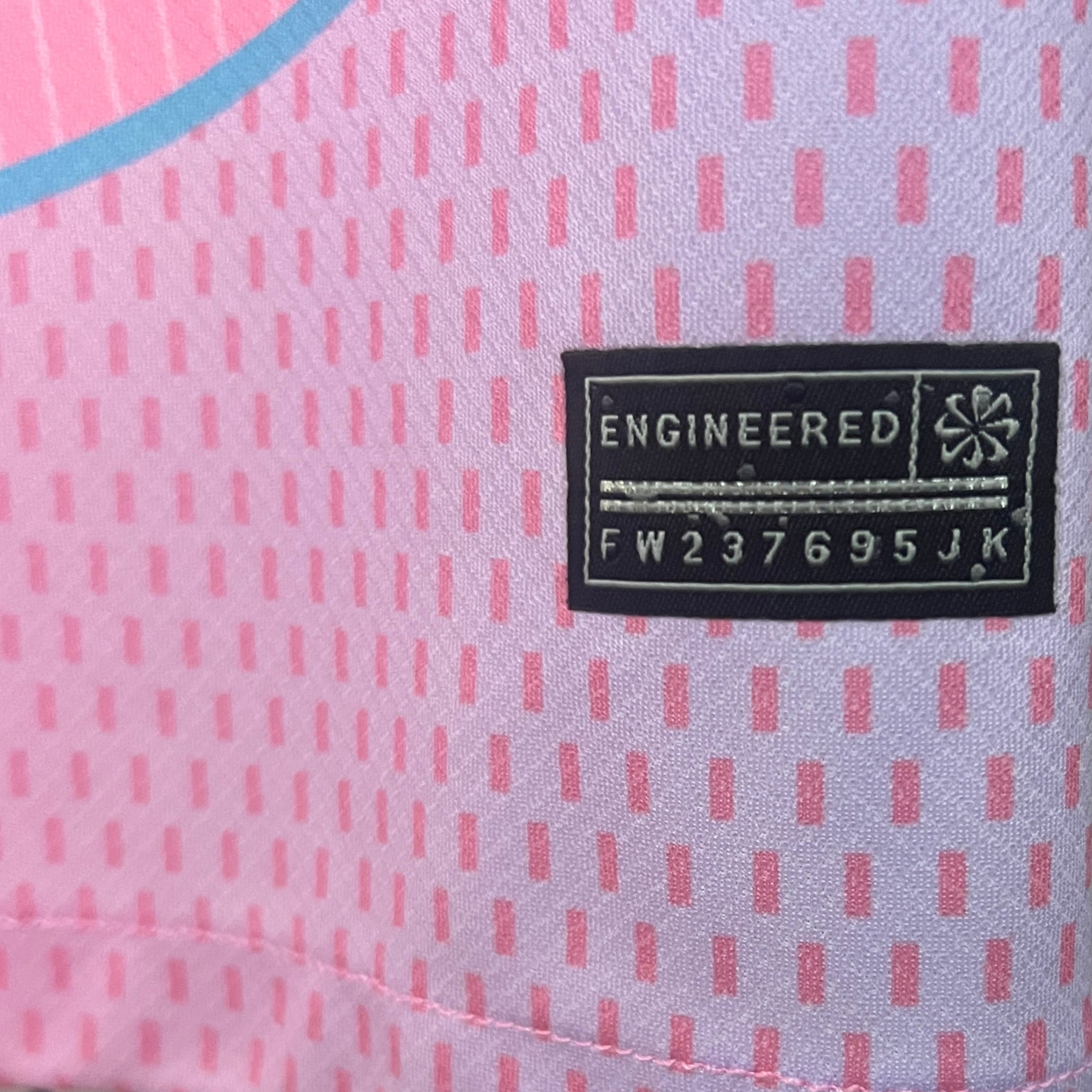 BARCELONA 'DREAMWAVE BLOOM' SPECIAL EDITION SHIRT 25/2026