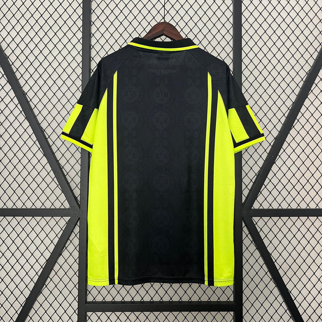 Retro Dortmund 96/97 Away