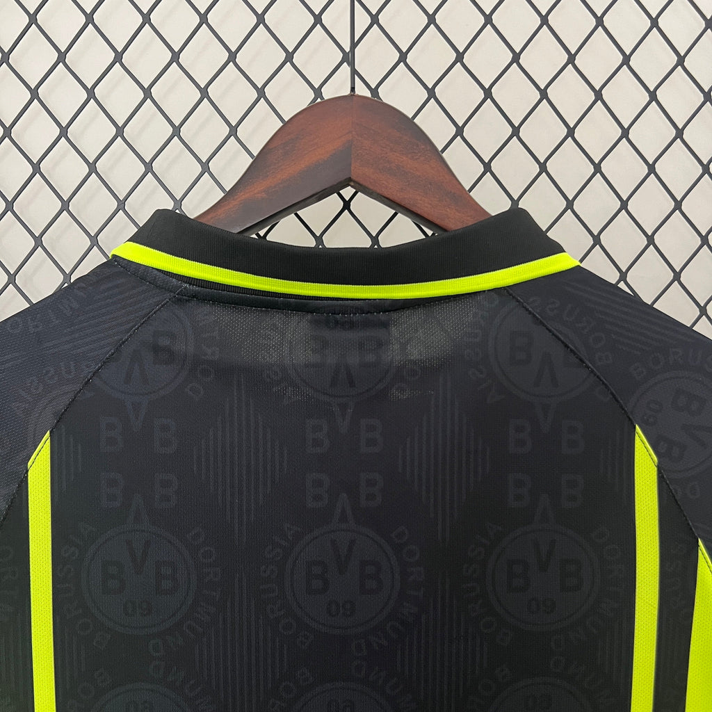 Retro Dortmund 96/97 Away