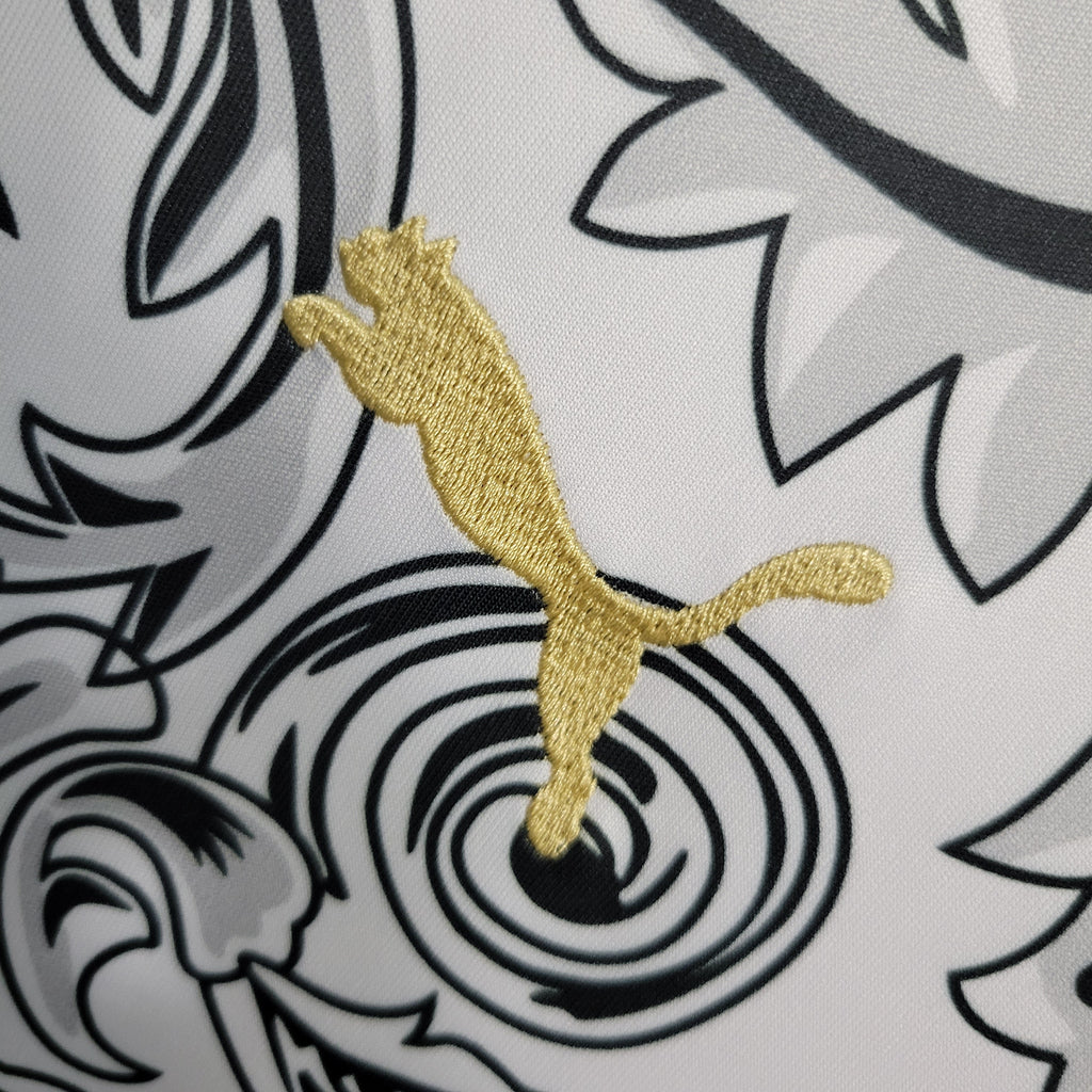 23-24 Italy Special Edition White