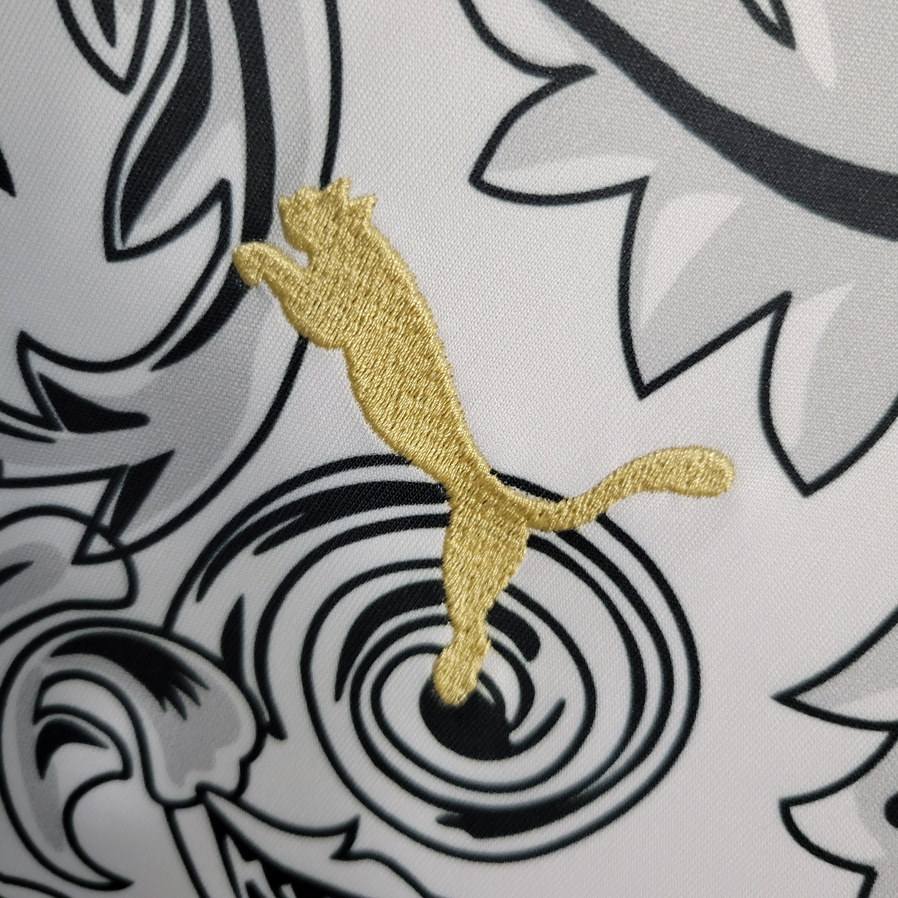 23-24 Italy Special Edition White