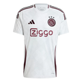 Ajax Amsterdam Third Away Shirt 2024/25