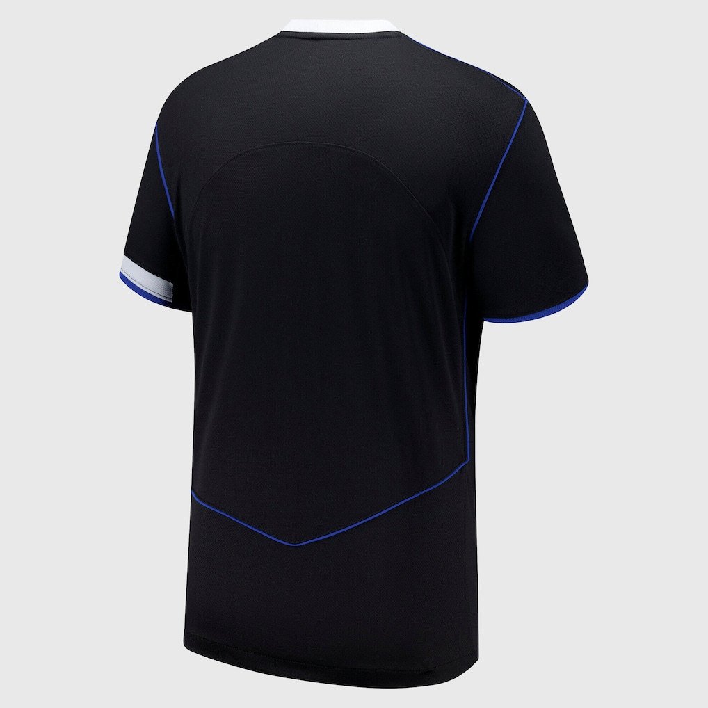 Chelsea Soccer Jersey Third Away Shirt 2025/2026