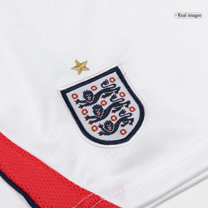 Kids England Home Soccer Kits World Cup 2026