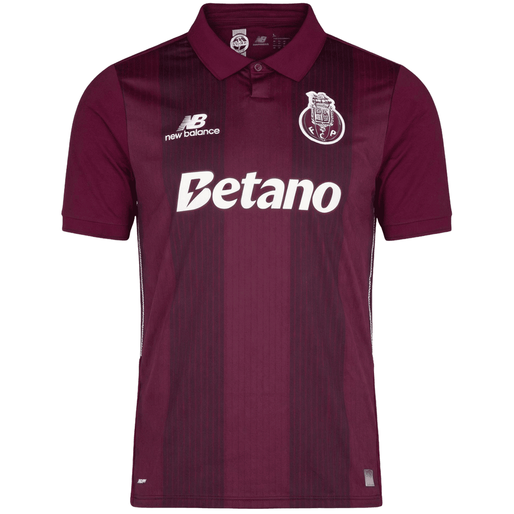 FC Porto Away Soccer Jersey 2026/27