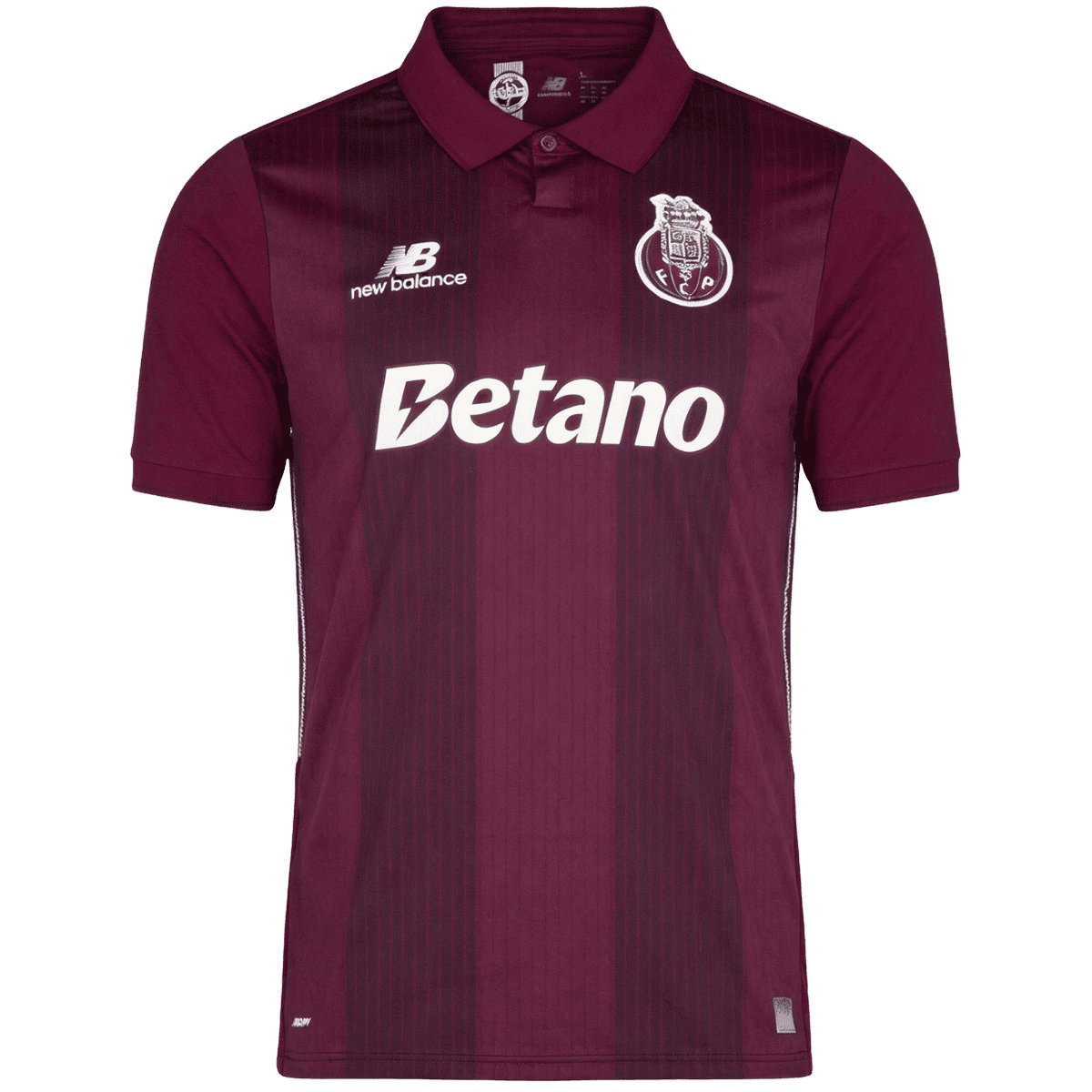 FC Porto Away Soccer Jersey 2026/27