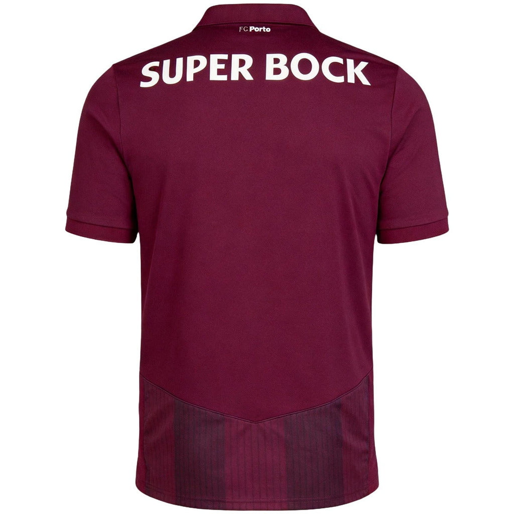 FC Porto Away Soccer Jersey 2026/27
